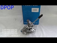 Parte de repuesto del DPOP para camiones 21067955 21067551 21067511 20752310