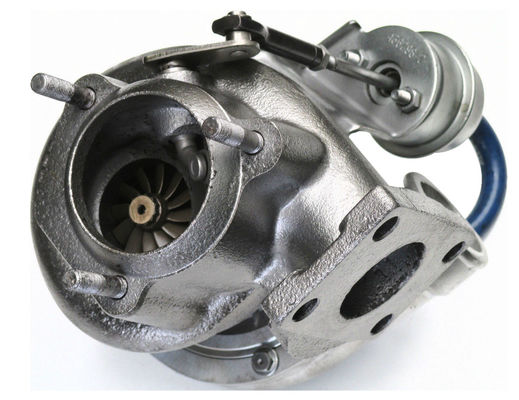 Turbocompresor industrial 2674A093 2674A371 del tratamiento térmico para Perkins