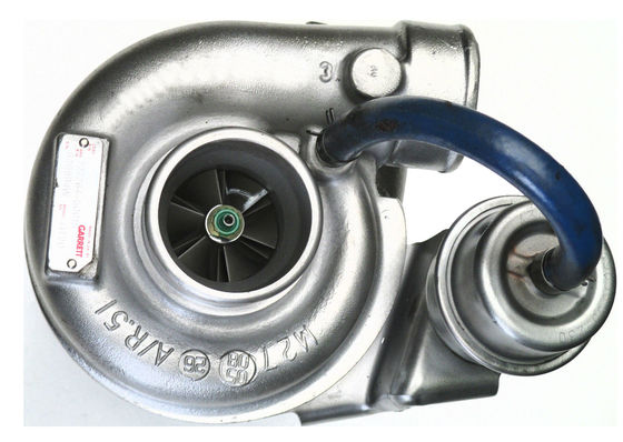 Turbocompresor industrial 2674A093 2674A371 del tratamiento térmico para Perkins