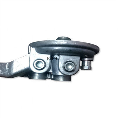 El camión parte la caja del filtro de combustible 20801706  01161848 DEUTZ 010201049 DEUTZ