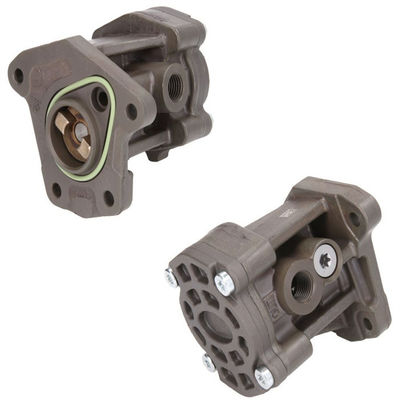 Para los camiones de tipo MAN D2066 TGA TGS TGX