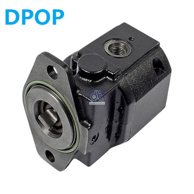El camión de repuesto parte el estándar 1339200 del surtidor de gasolina del engranaje para DAF EN M16x1.5 FUERA M14x1.5