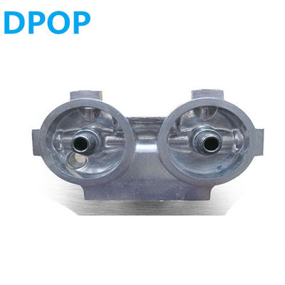 Cubierta del filtro de combustible 1300150 525356 330322 525360 207786 1676832 8895414
