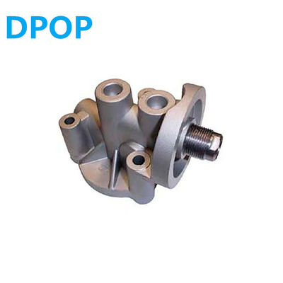 1422861 1368963 0046683 para SCANIA soporte filtro cambio piezas