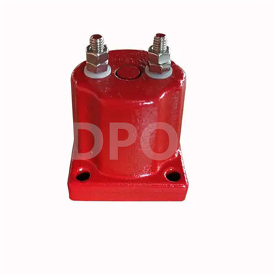 Valvas de combustible de 12 V para máquinas agrícolas