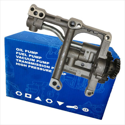 Bomba de aceite de motor industrial para 4447-8574 434-2200 231-0141 Piezas de camiones CATERPILLAR