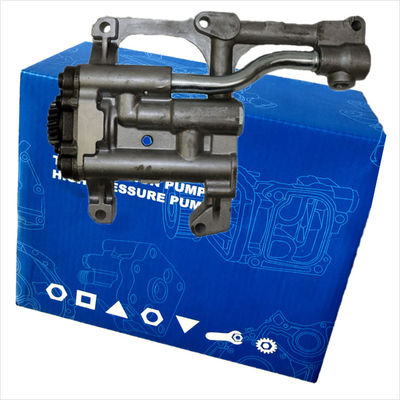Bomba de aceite de motor industrial para 4447-8574 434-2200 231-0141 Piezas de camiones CATERPILLAR