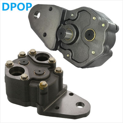 0682560 para la bomba de aceite de las piezas del camión diesel de la fabricación industrial