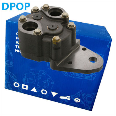 0682560 para la bomba de aceite de las piezas del camión diesel de la fabricación industrial