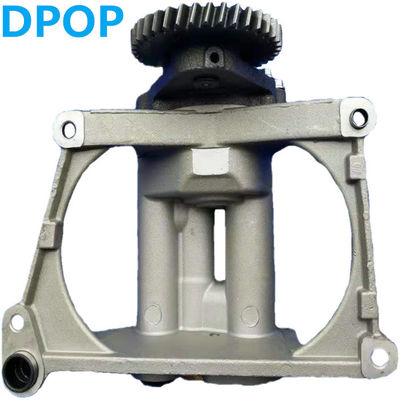 Piezas del camión de la bomba de aceite diesel para 312-4545 373-8014 420-0454 293-5250 CATERPILLAR