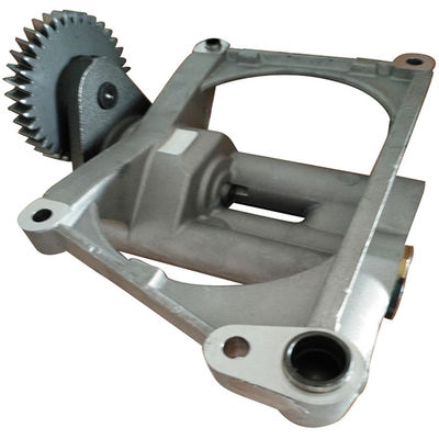 Piezas del camión de la bomba de aceite diesel para 312-4545 373-8014 420-0454 293-5250 CATERPILLAR