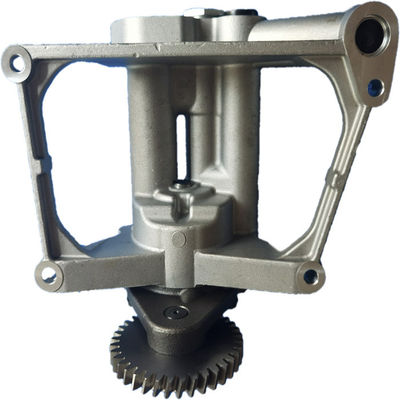 Piezas del camión de la bomba de aceite diesel para 312-4545 373-8014 420-0454 293-5250 CATERPILLAR