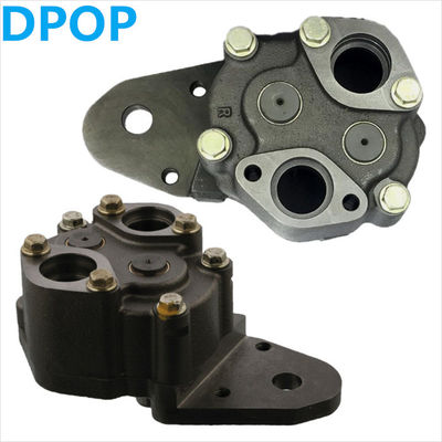 Para 0683322 683322 Fabricación industrial Camión diesel Piezas Bomba de aceite