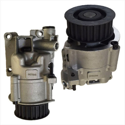 Pompas de aceite de calidad 04270645 04179713 2905142 7402905142 Para Deutz / RVI /