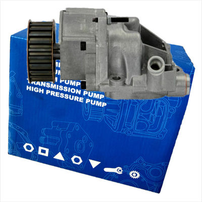Pompas de aceite de calidad 04270645 04179713 2905142 7402905142 Para Deutz / RVI /