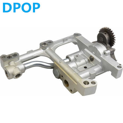 Bomba de aceite de motor industrial 447-8572 225-8329 para CATERPILLAR