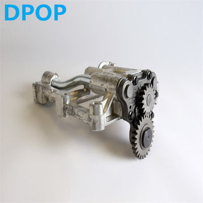 Bomba de aceite de motor industrial 447-8572 225-8329 para CATERPILLAR