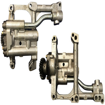 Bomba de aceite de motor industrial 447-8572 225-8329 para CATERPILLAR