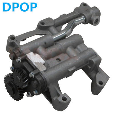 Bomba de aceite de motor industrial 447-8572 225-8329 para CATERPILLAR