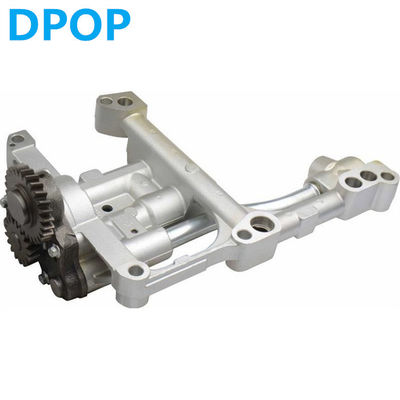 Bomba de aceite de motor industrial 447-8572 225-8329 para CATERPILLAR
