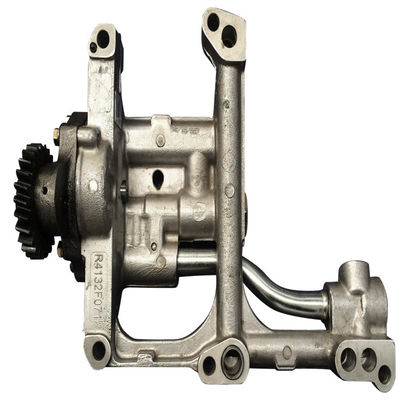Bomba de aceite de motor industrial 447-8572 225-8329 para CATERPILLAR