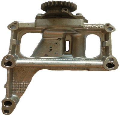 Mecánico hecho T407944 T419006 para bomba de aceite PERKINS en piezas de camiones