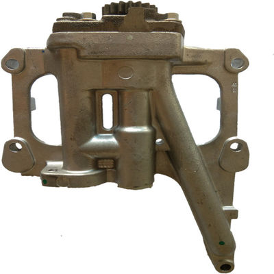 Mecánico hecho T407944 T419006 para bomba de aceite PERKINS en piezas de camiones