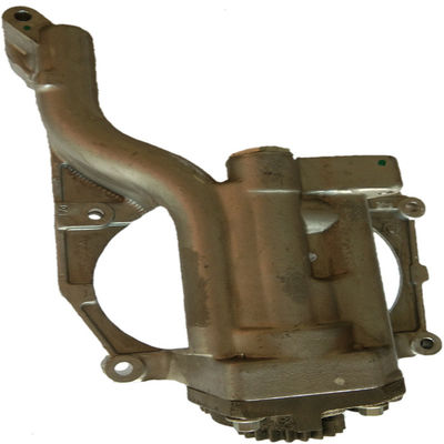 Bomba de aceite de motor industrial para 374-7136 414-2200 CATERPILLAR C6.6 C7.1