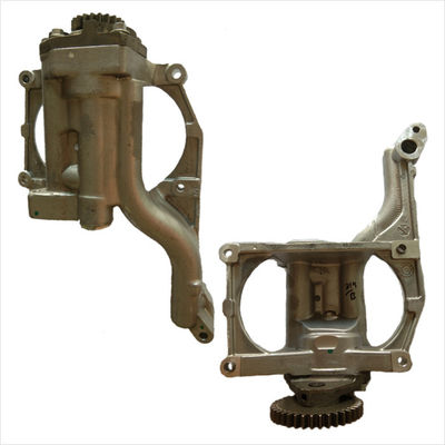 Bomba de aceite de motor industrial para 374-7136 414-2200 CATERPILLAR C6.6 C7.1