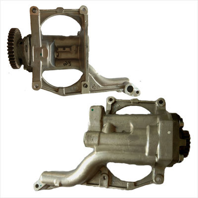 Bomba de aceite de motor industrial para 374-7136 414-2200 CATERPILLAR C6.6 C7.1