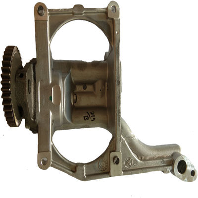 Bomba de aceite de motor industrial para 374-7136 414-2200 CATERPILLAR C6.6 C7.1