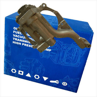 Bomba de aceite de motor industrial para 374-7136 414-2200 CATERPILLAR C6.6 C7.1