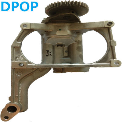 Bomba de aceite de motor industrial para 374-7136 414-2200 CATERPILLAR C6.6 C7.1