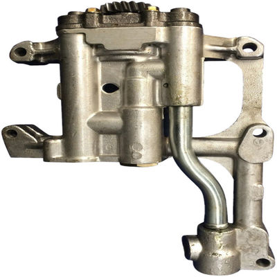 T418992 4132F071 T411864 Piezas de camiones con bomba de aceite Perkins