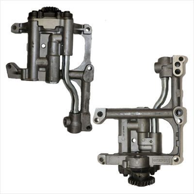 Componentes de camiones bomba de aceite para motores para 4132F072 PERKINS