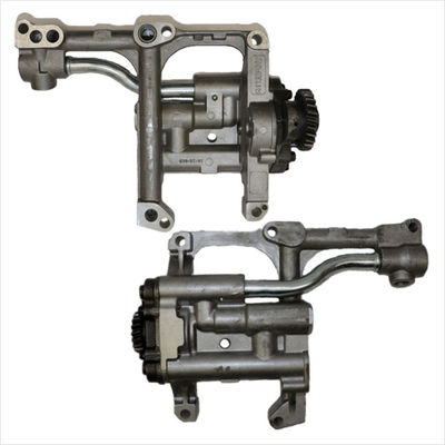 Componentes de camiones bomba de aceite para motores para 4132F072 PERKINS