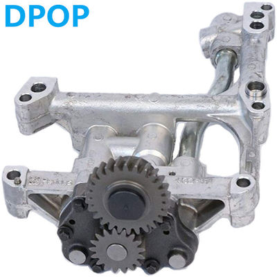 Componentes de camiones bomba de aceite para motores para 4132F072 PERKINS