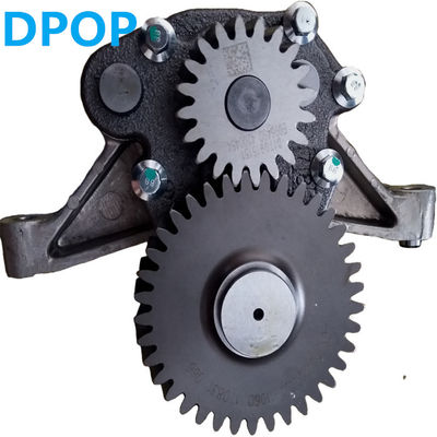 El camión de la bomba de aceite diesel parte T410626 T419939 4132F081 P4132F076 para Perkins