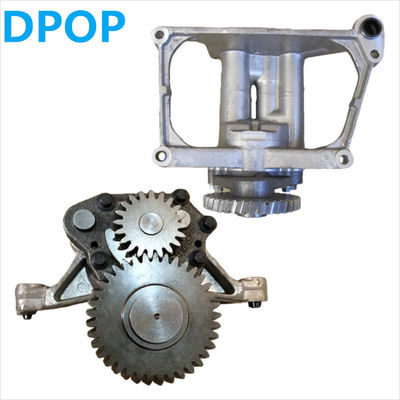 El camión de la bomba de aceite diesel parte T410626 T419939 4132F081 P4132F076 para Perkins