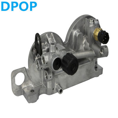 Calidad 21900852 21023287 20733422 7421900852 7421023287 Carcasa del filtro de combustible para el FH12/FH16/FM12