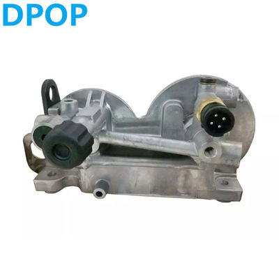 Calidad 21900852 21023287 20733422 7421900852 7421023287 Carcasa del filtro de combustible para el FH12/FH16/FM12