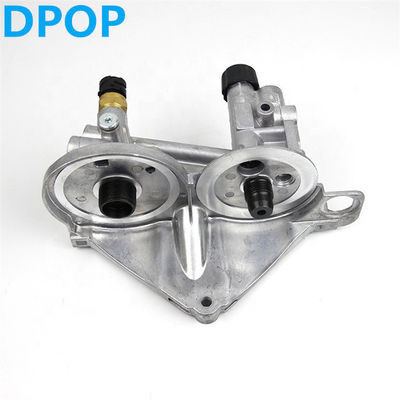 Calidad 21900852 21023287 20733422 7421900852 7421023287 Carcasa del filtro de combustible para el FH12/FH16/FM12