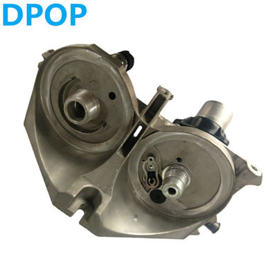 Carcasa de filtro de combustible de aluminio 22611513 21879911 22502430 para camión MAGNUM/PREMIUM 2