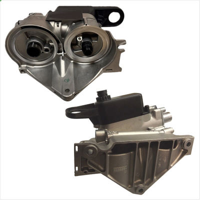 En el caso de los motores de motor, el sistema de filtro de combustible 21870641 21041291 21032638 para el FH16 D16G