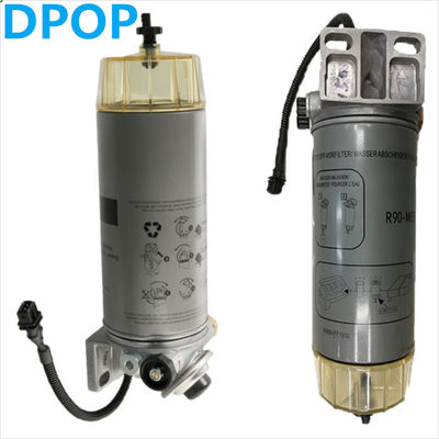 Filtro de gasóleo ETPS