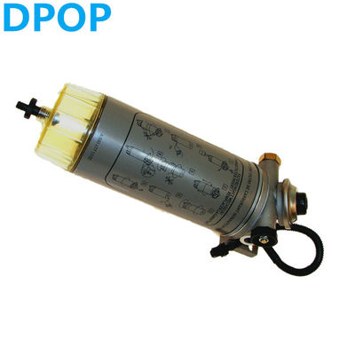 Filtro de gasóleo ETPS