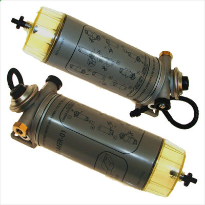 Filtro de gasóleo ETPS