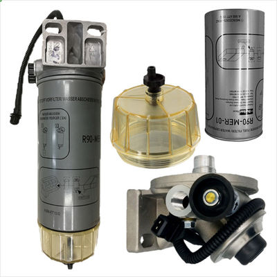 Filtro de gasóleo ETPS