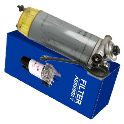 Filtro de gasóleo ETPS