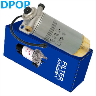 Filtro de gasóleo ETPS